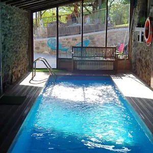 Urkulu Landetxea Country house Arechavaleta
