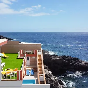Coastal Dream With Heated Pool Ferienhaus