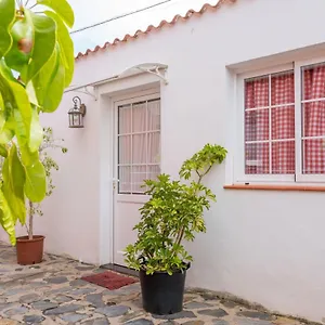 Casa Unifamiliar Hébergement de vacances