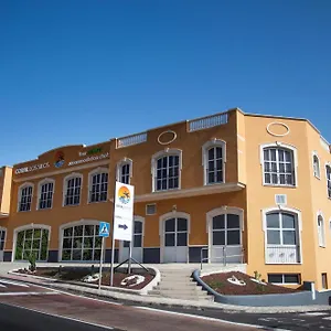Coral Silos - Your Natural Choice Apartment