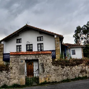 Ortulane Country house Urduliz