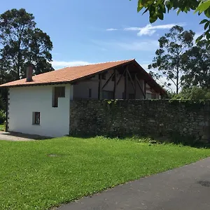 Baketxe Baserria Homestay Ziortza-Bolibar